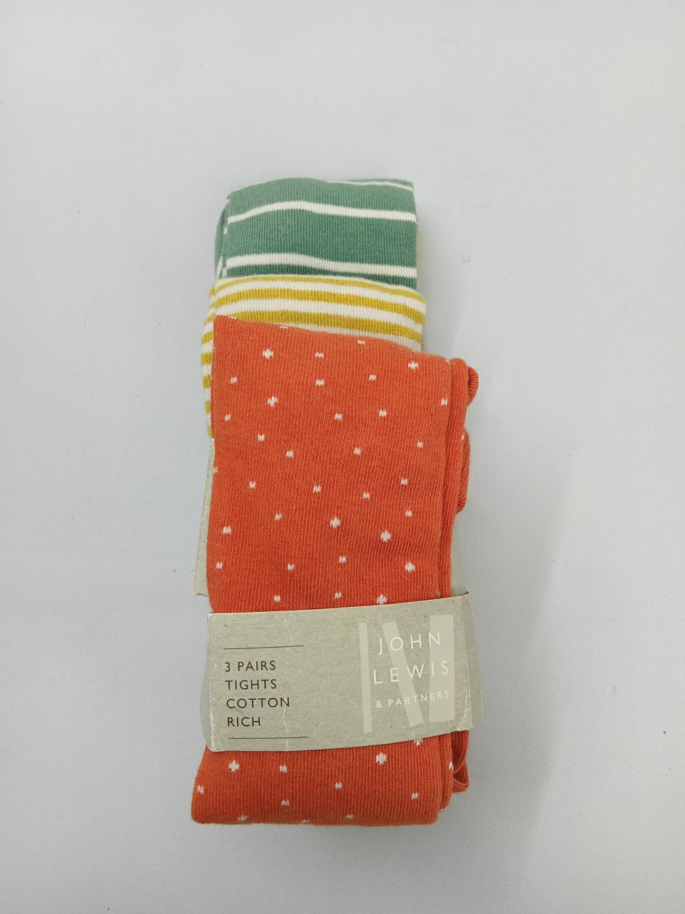 Фото1 Колготи John Lewis