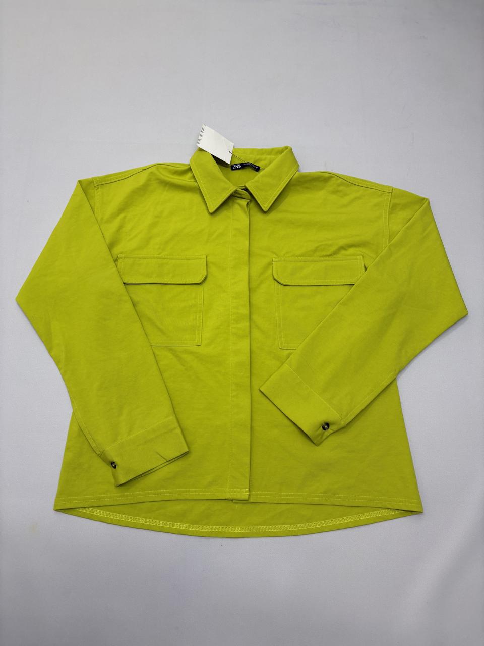 Фото1 Сорочка Zara