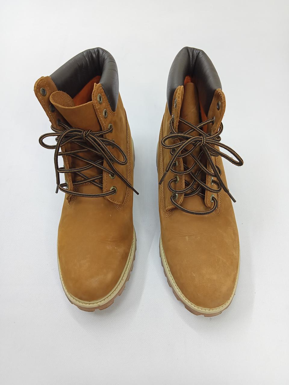 Фото1 Чоботи Timberland