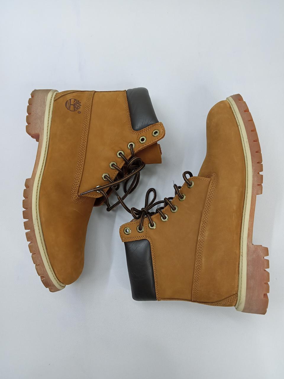 Фото2 Чоботи Timberland