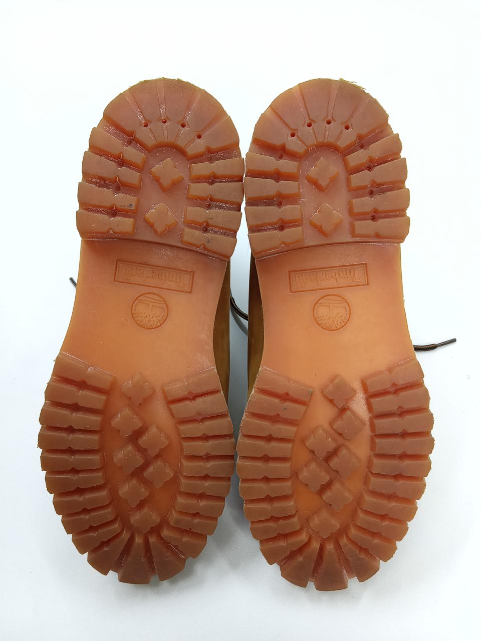 Фото3 Чоботи Timberland