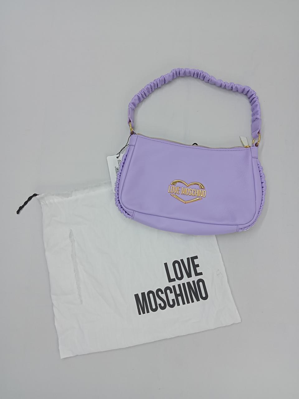 Фото1 Сумка Love Moschino