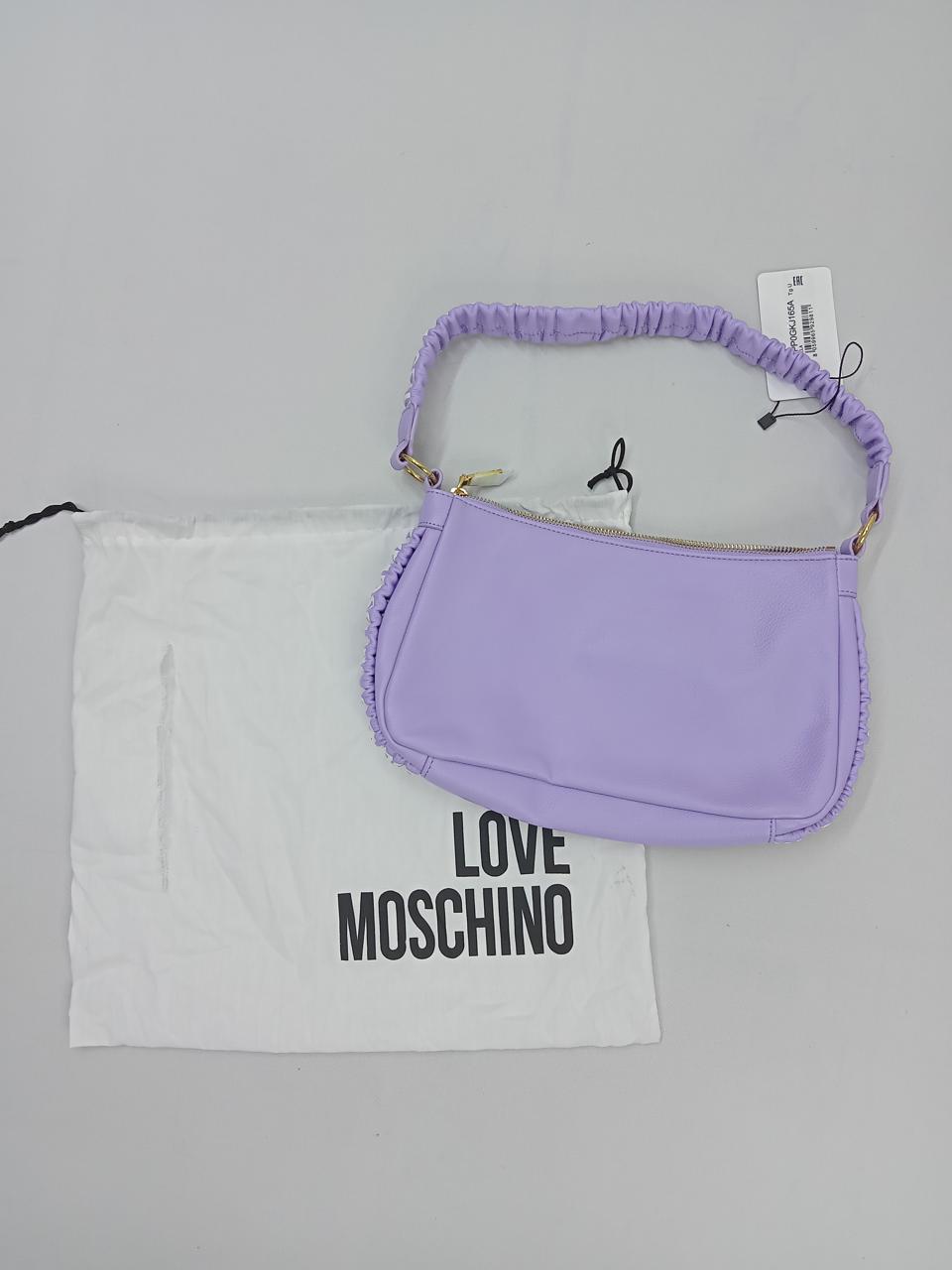 Фото2 Сумка Love Moschino