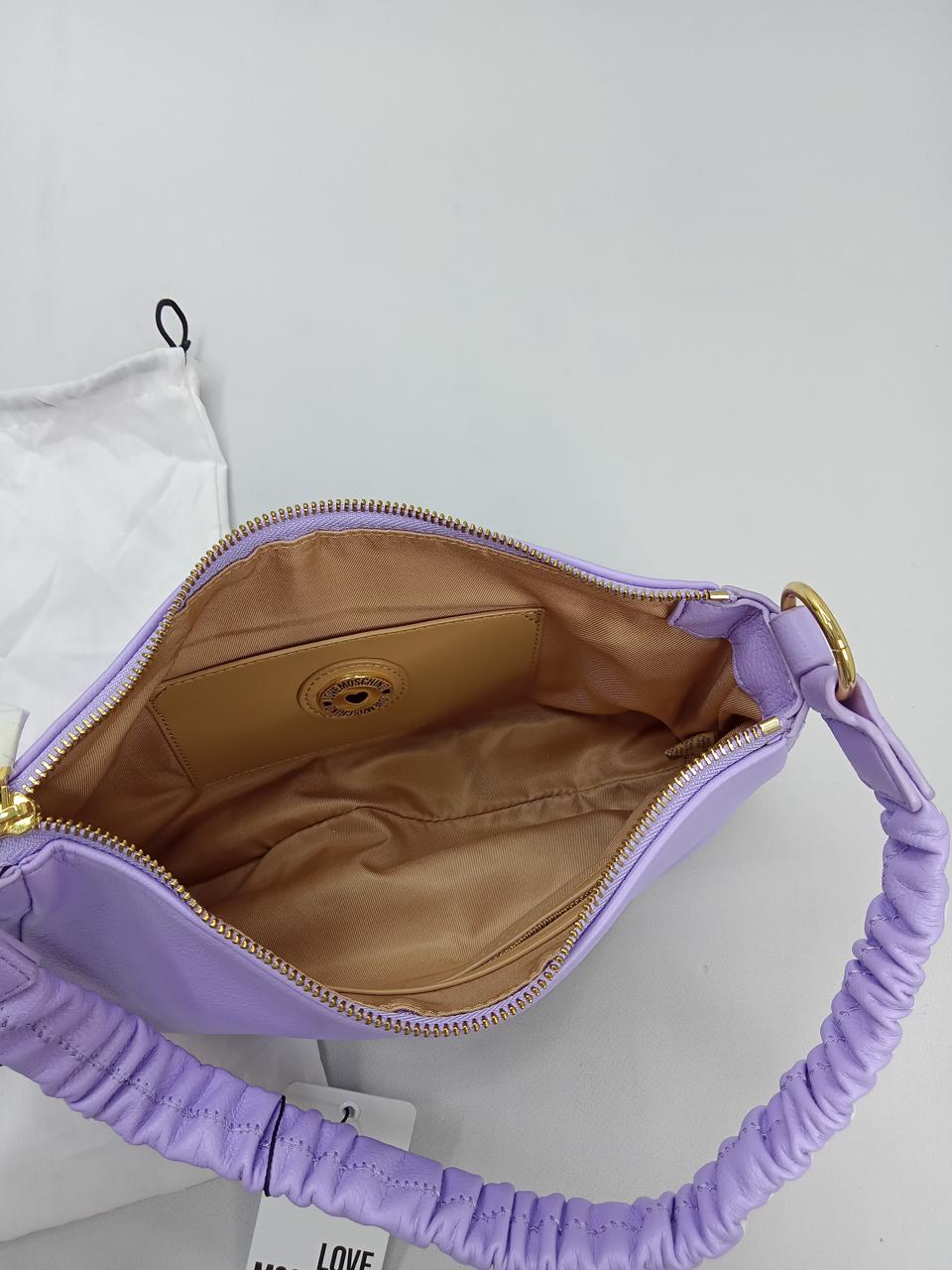 Фото3 Сумка Love Moschino