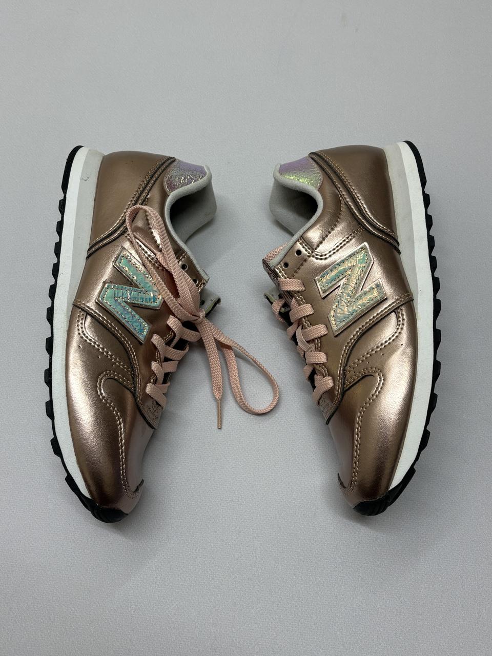 Фото2 Кросівки NB