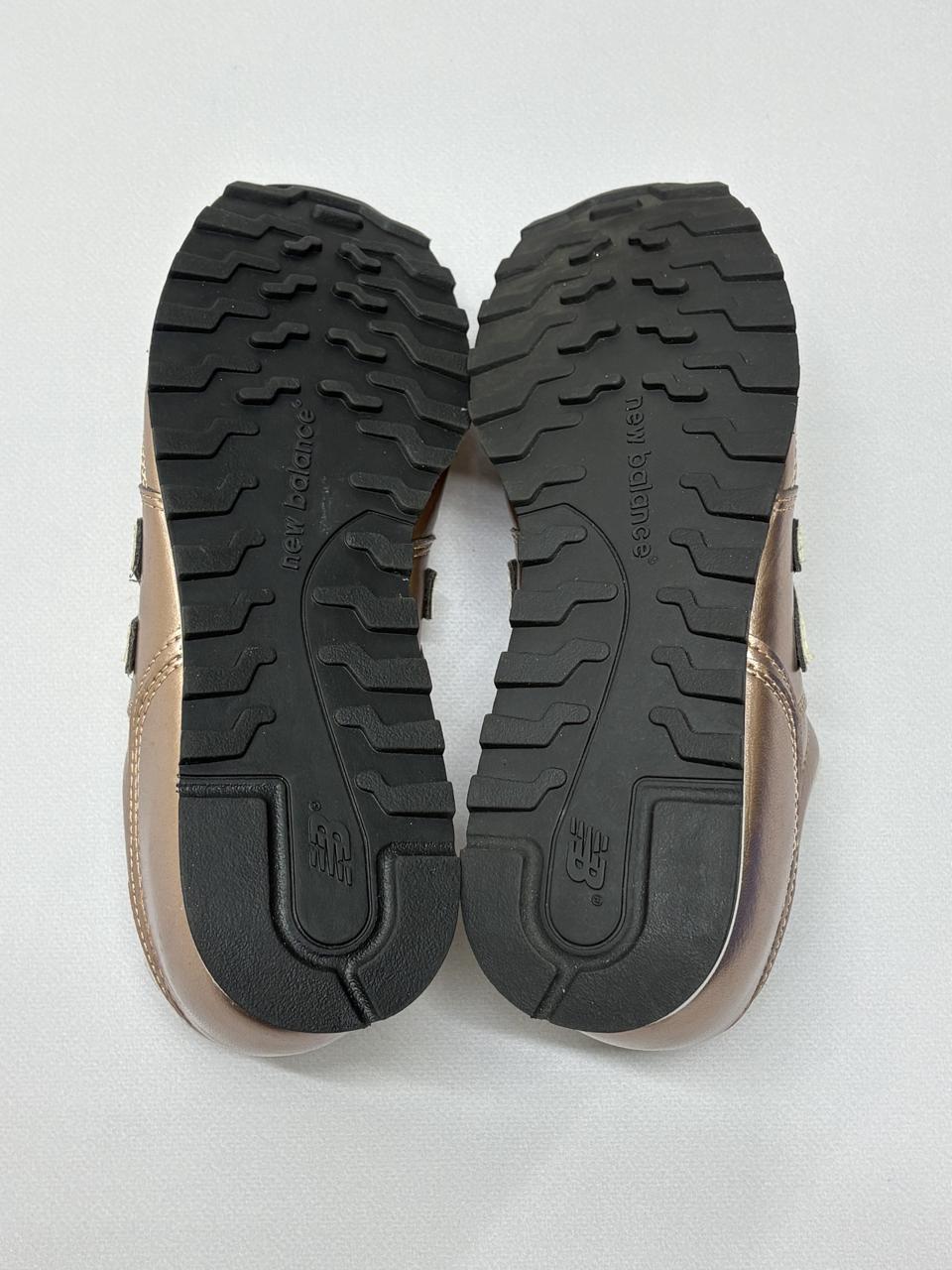 Фото6 Кросівки NB