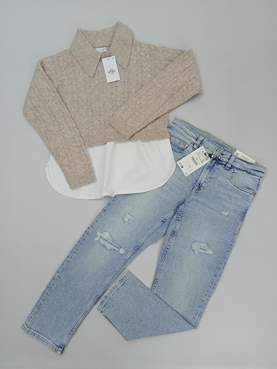 Фото1 Сет дитячий