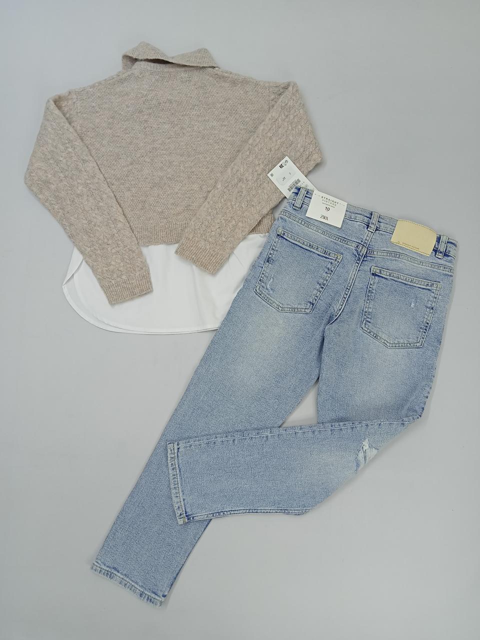 Фото2 Сет дитячий