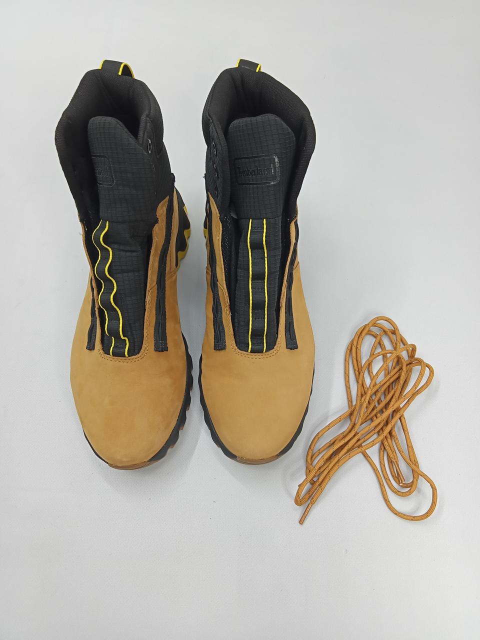 Фото1 Чоботи Timberland