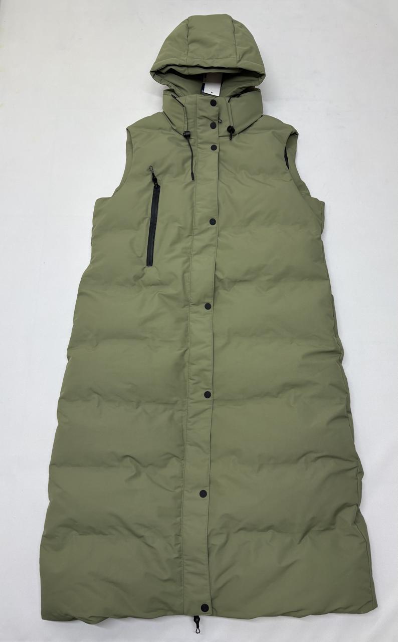 Фото1 Жилетка papaya