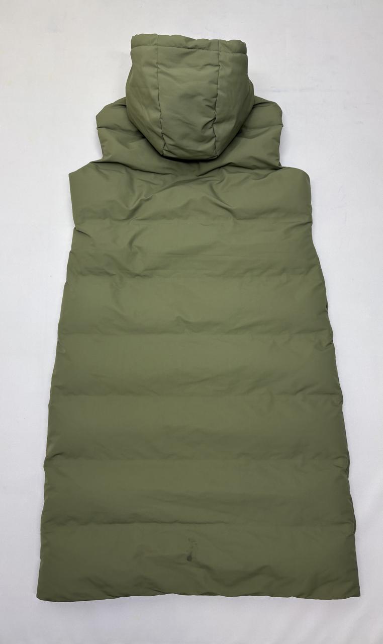 Фото2 Жилетка papaya