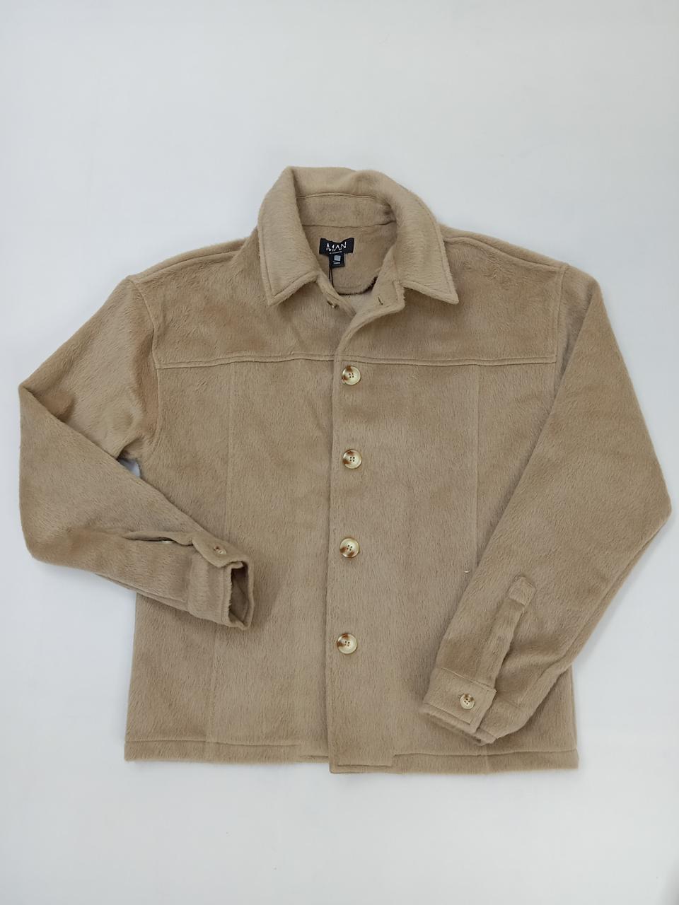 Фото1 Сорочка BoohooMan