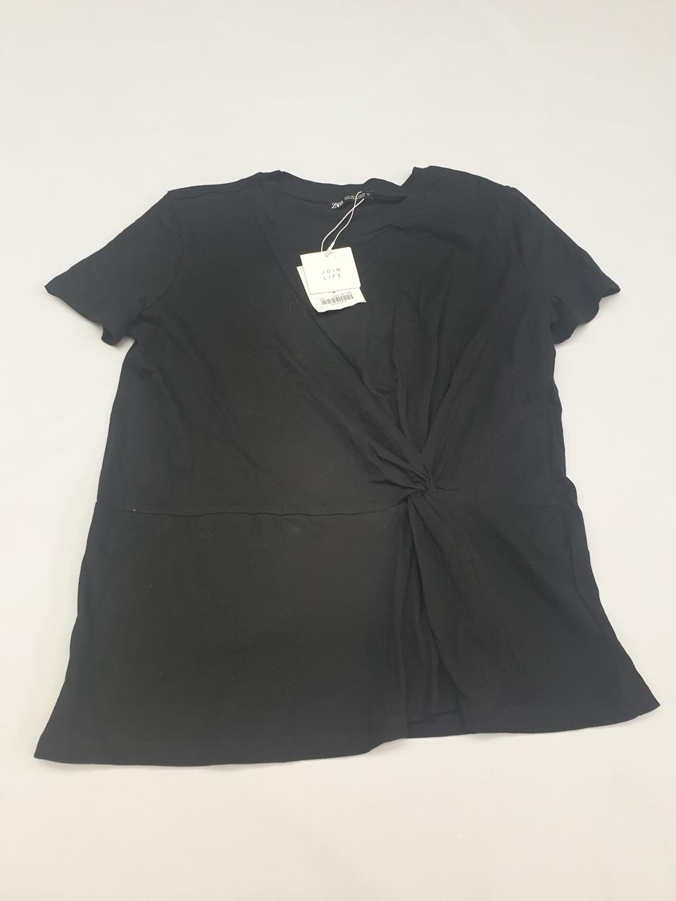 Фото1 Футболка Zara