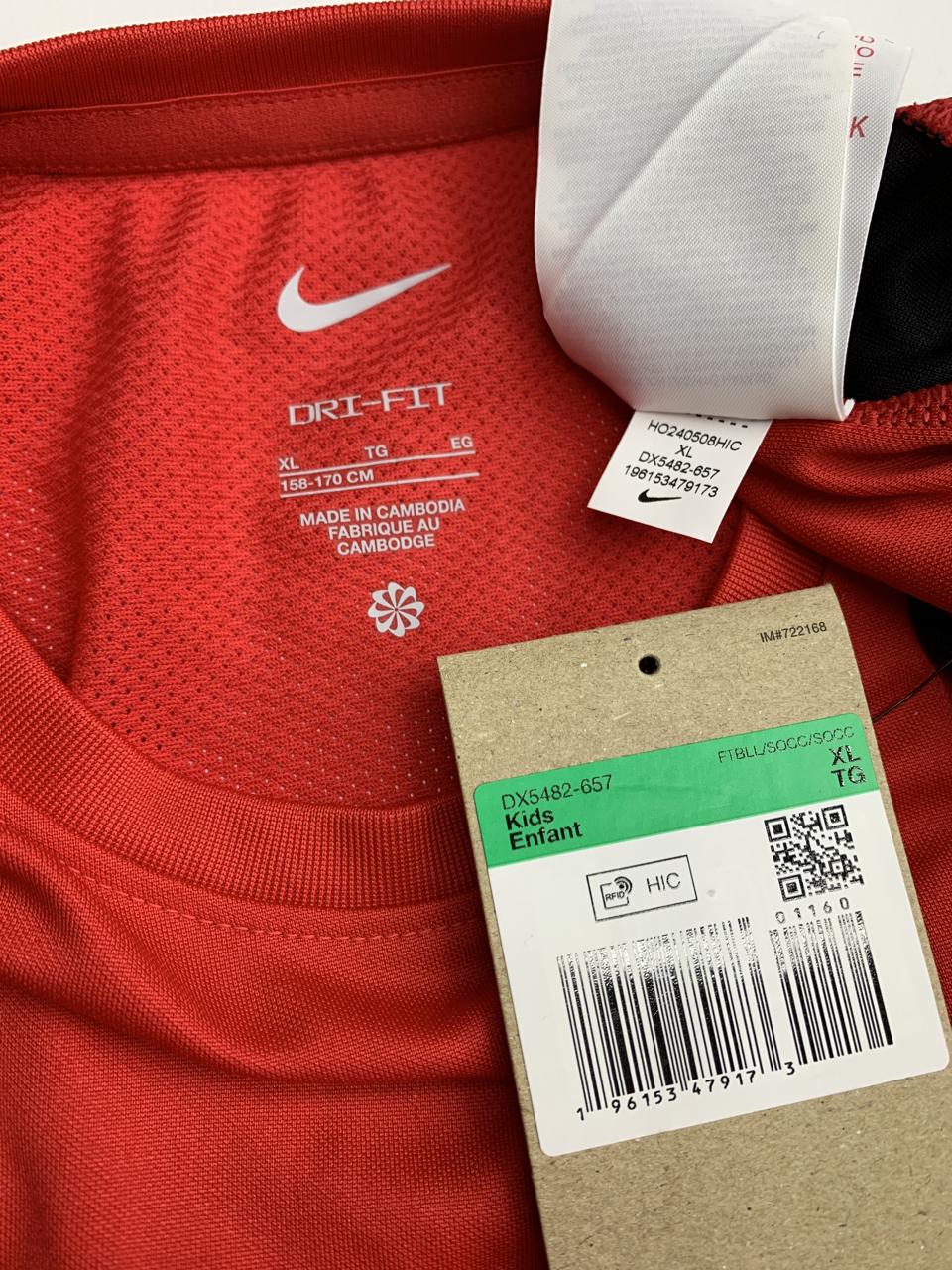 Фото3 Футболка Nike