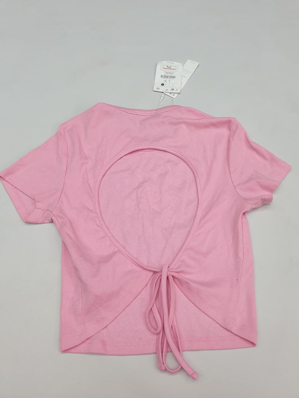 Фото2 Топ Bershka