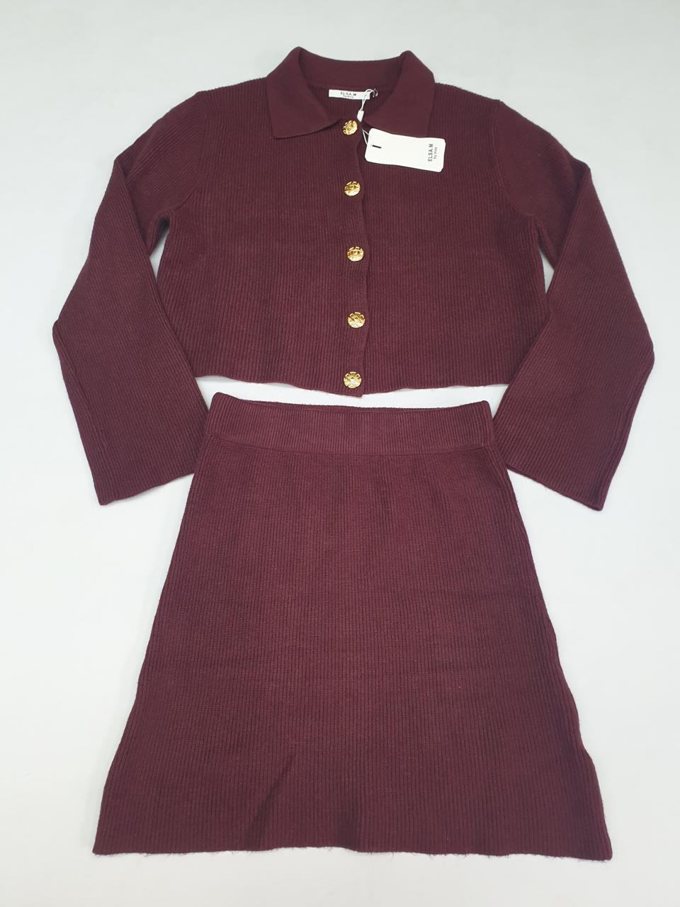 Фото1 Костюм Elsa.M