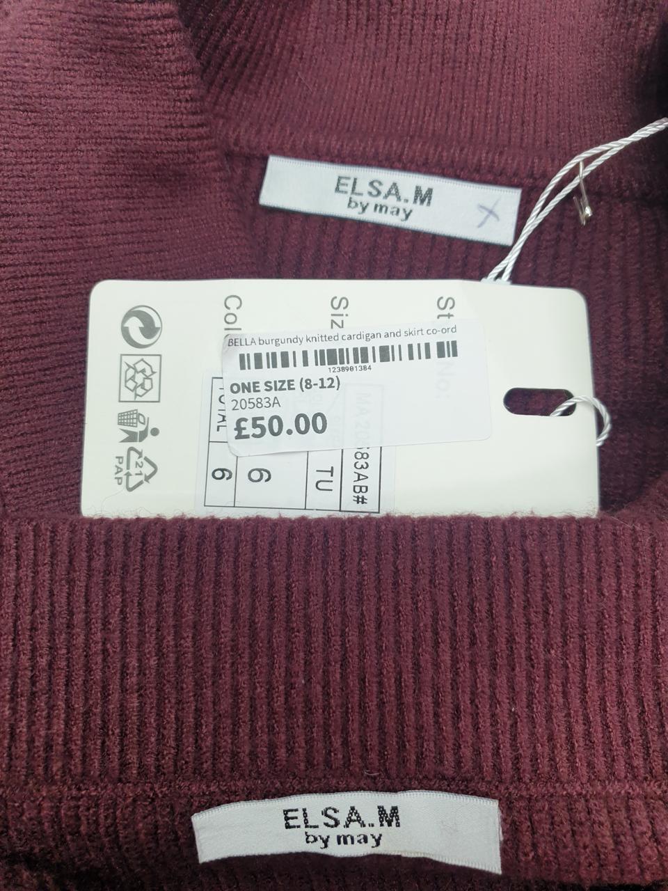 Фото3 Костюм Elsa.M