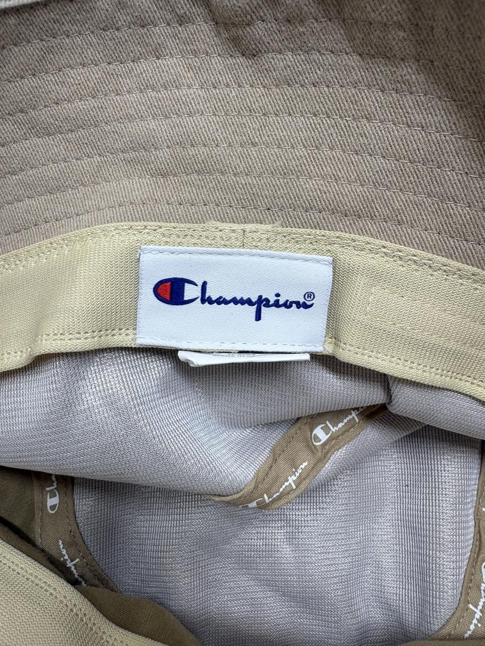 Фото4 Панама Champion