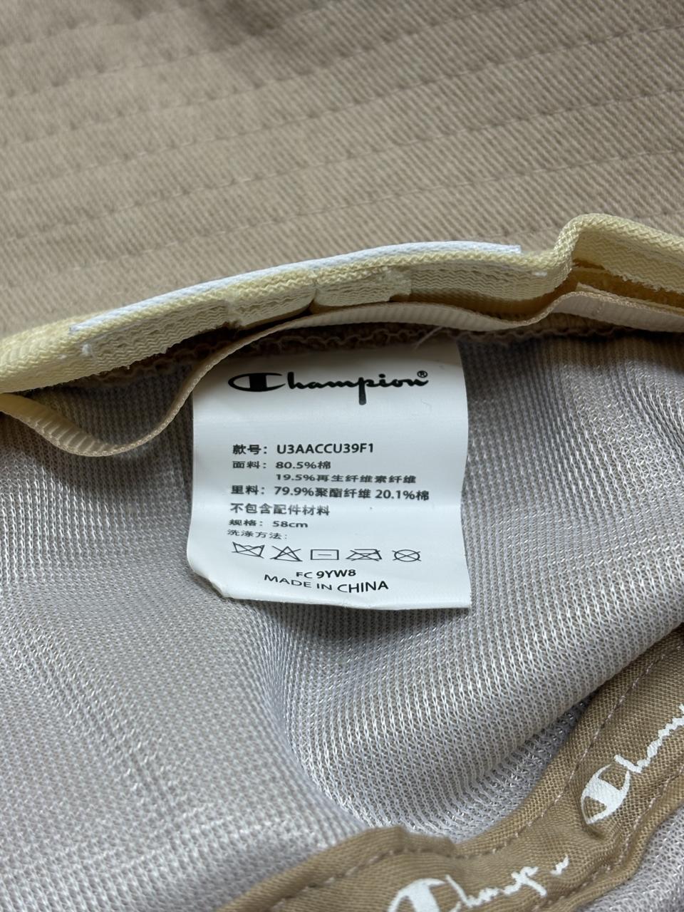 Фото5 Панама Champion