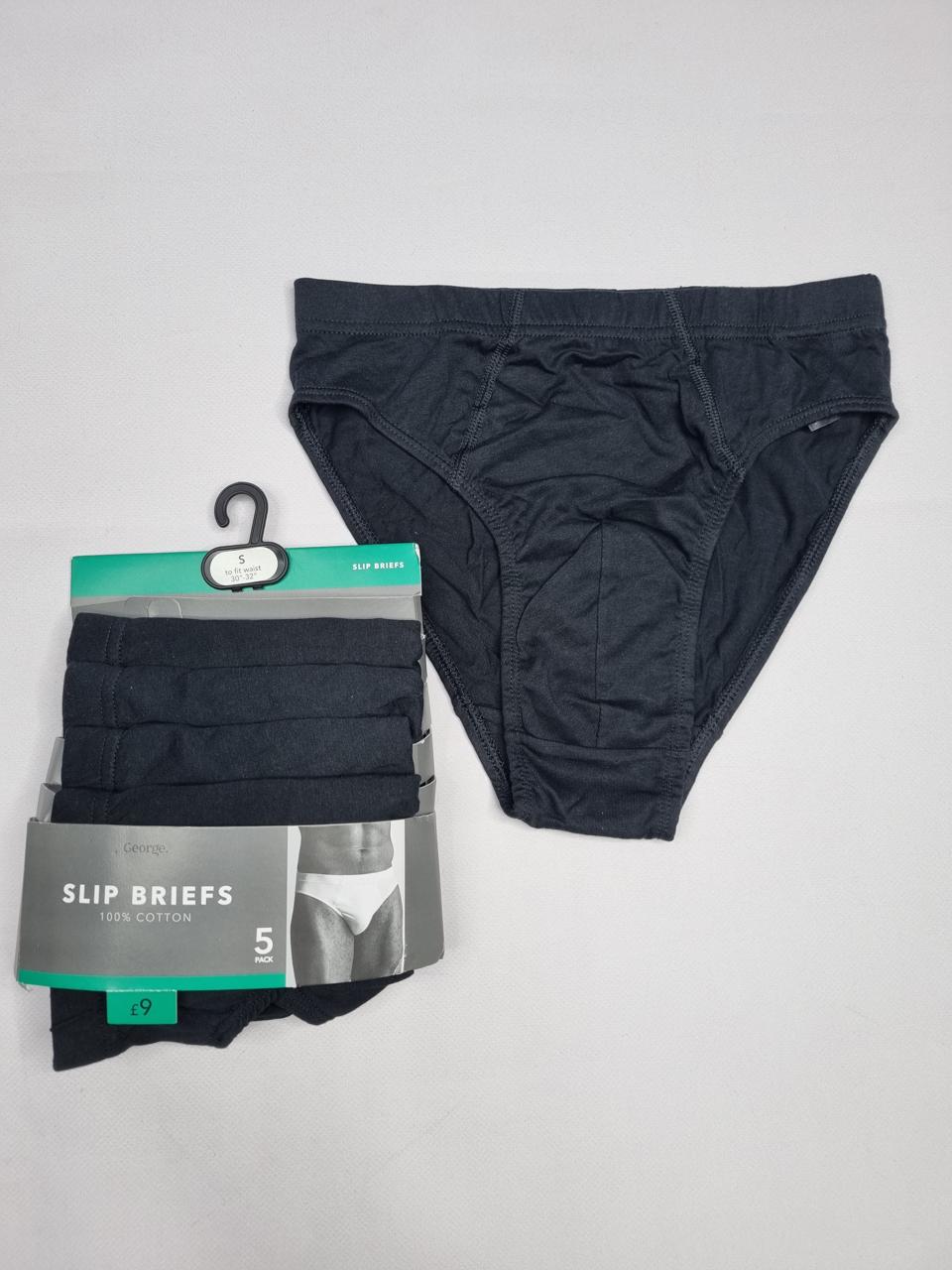 Фото1 Труси George