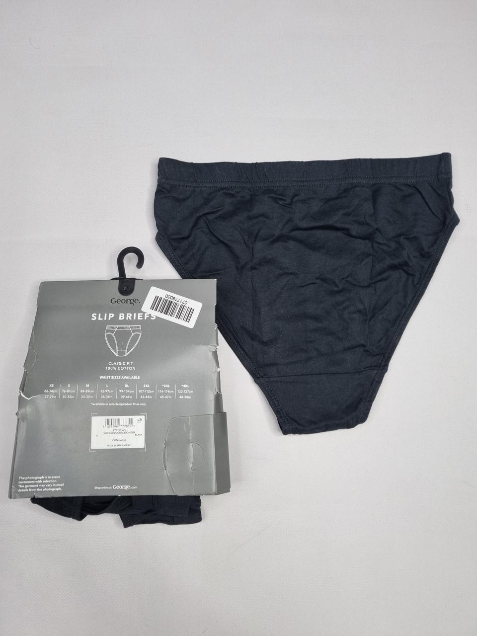 Фото2 Труси George