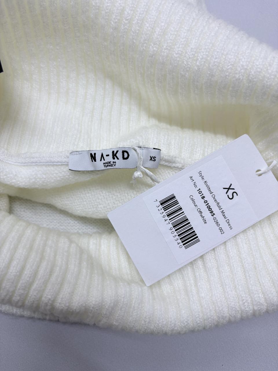 Фото3 Сукня NA-KD