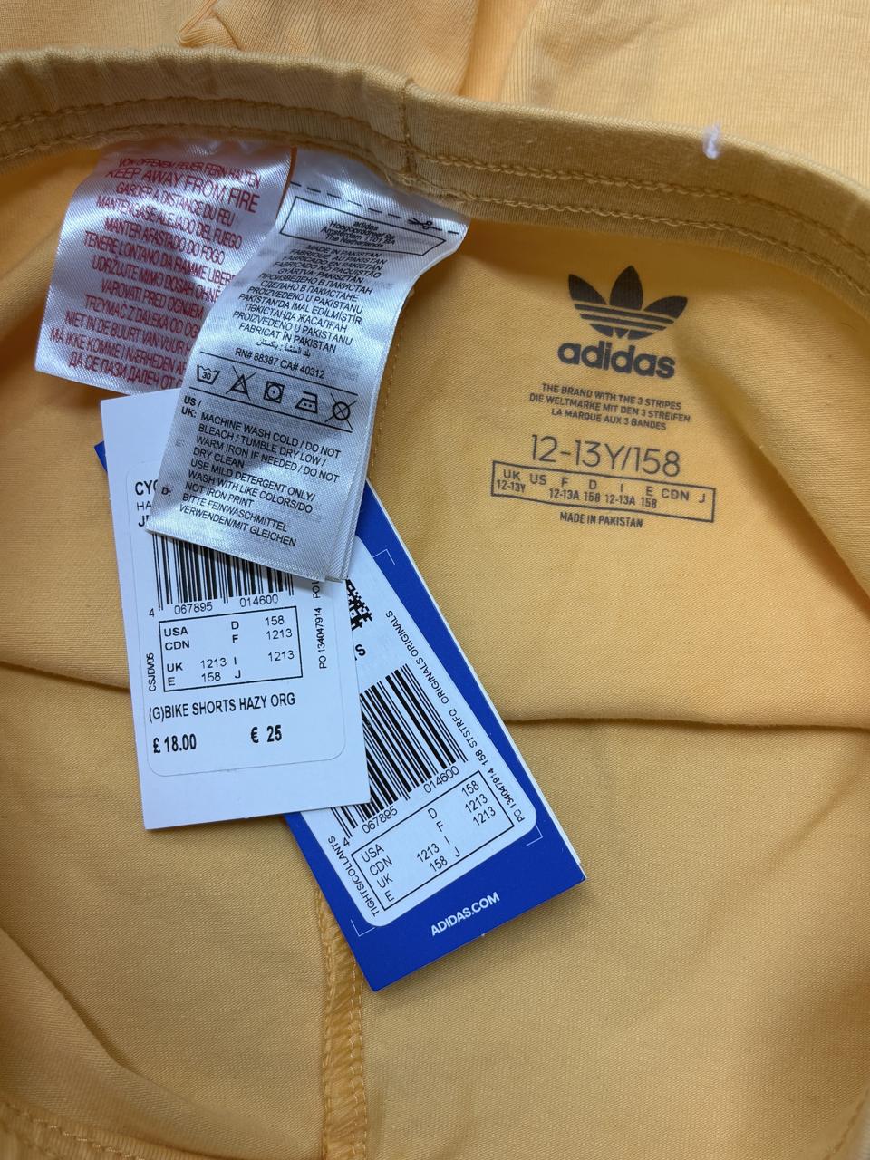 Фото3 Шорти adidas