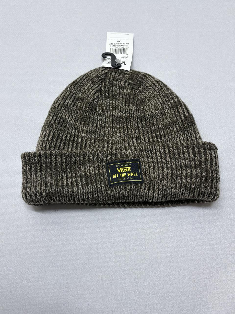 Фото1 Шапка VANS