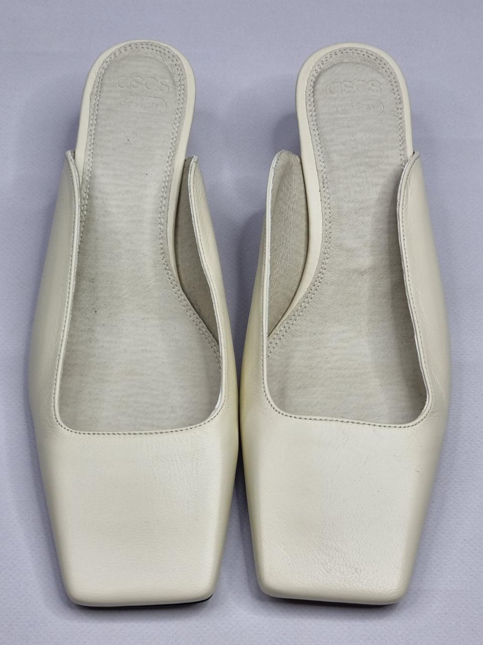 Фото1 Мюлі Asos