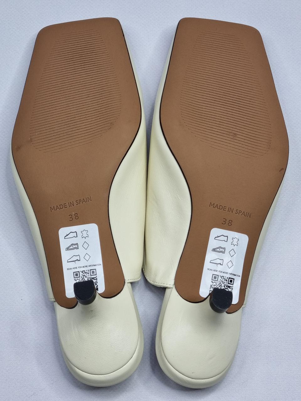 Фото3 Мюлі Asos