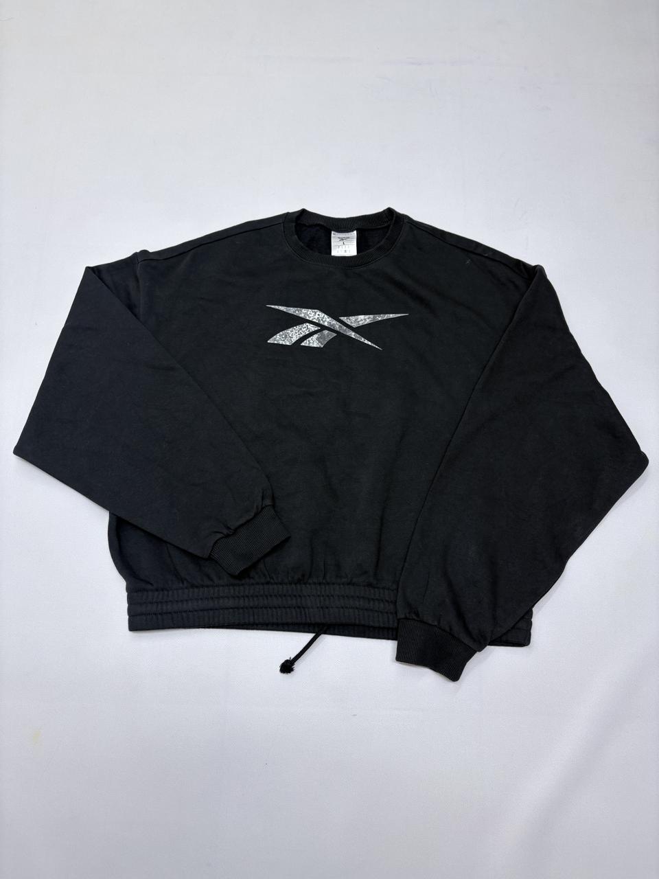 Фото1 Світшот Reebok