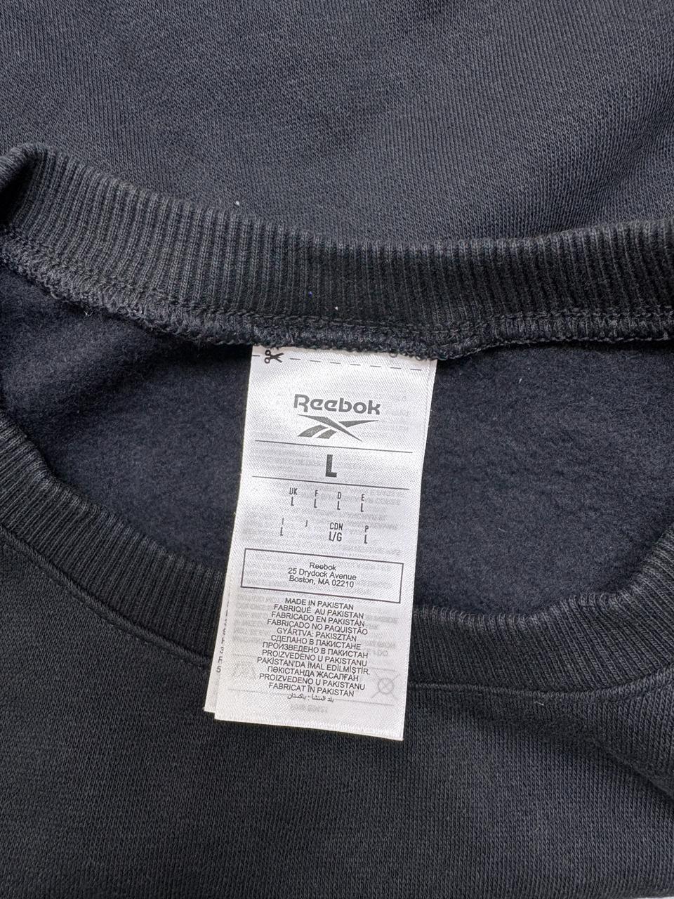 Фото3 Світшот Reebok