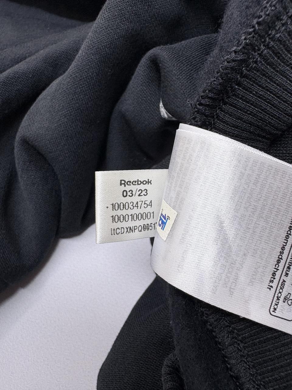 Фото4 Світшот Reebok