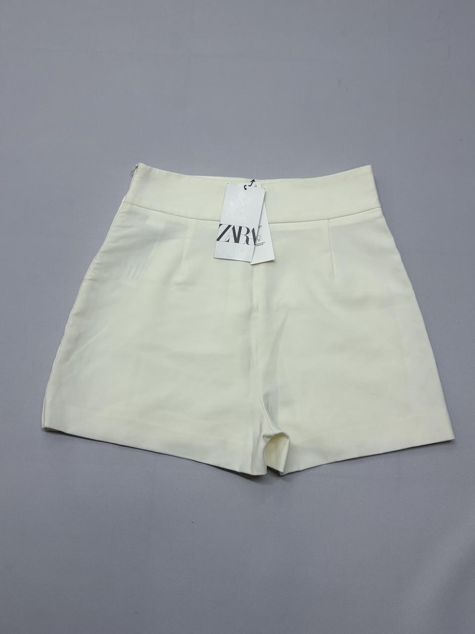 Фото2 Спідниця-шорти Zara