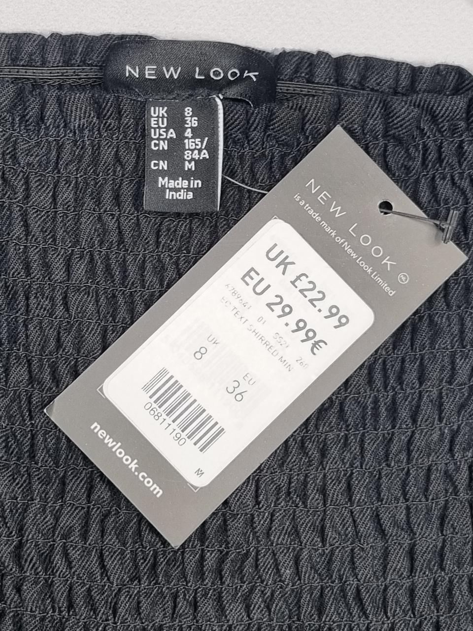 Фото3 Сукня New Look