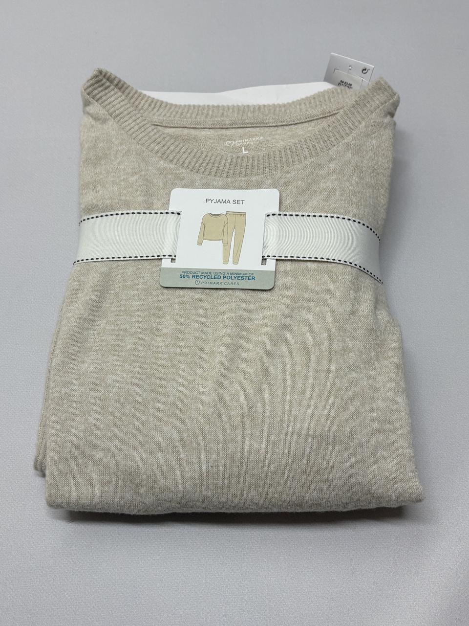 Фото1 Піжама PRIMARK