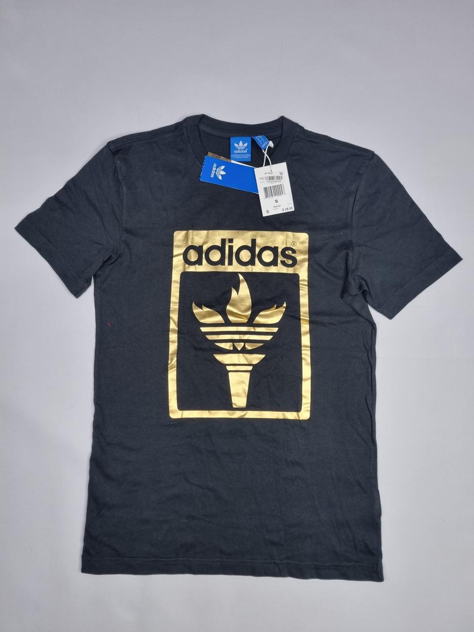 Фото1 Футболка  Adidas