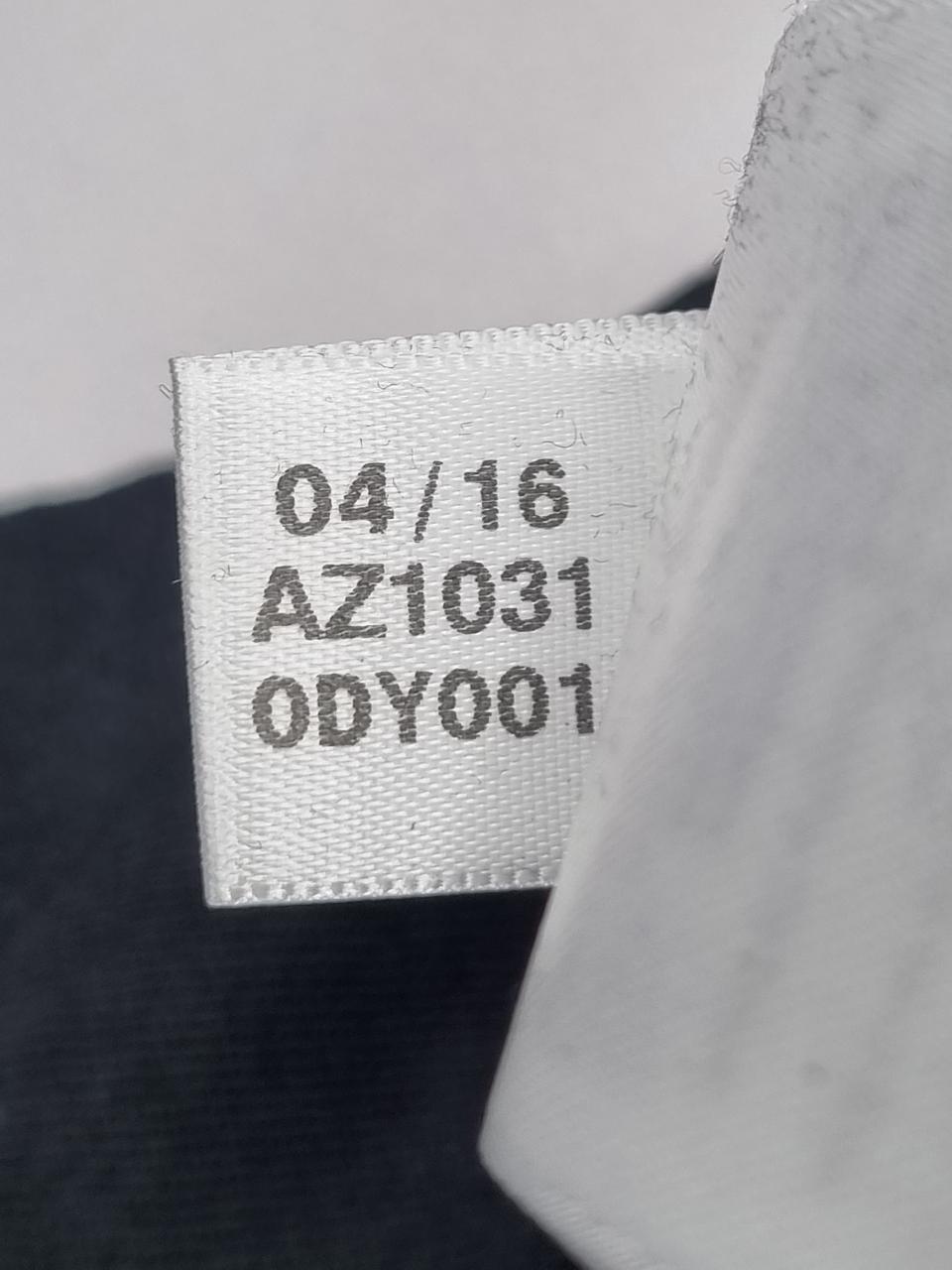 Фото3 Футболка  Adidas