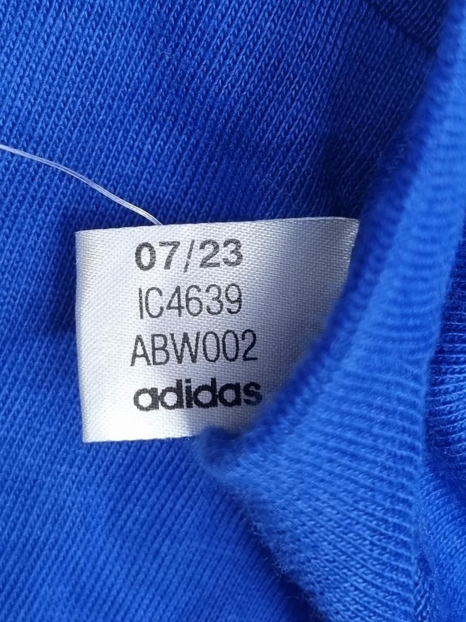 Фото3 Футболка Adidas