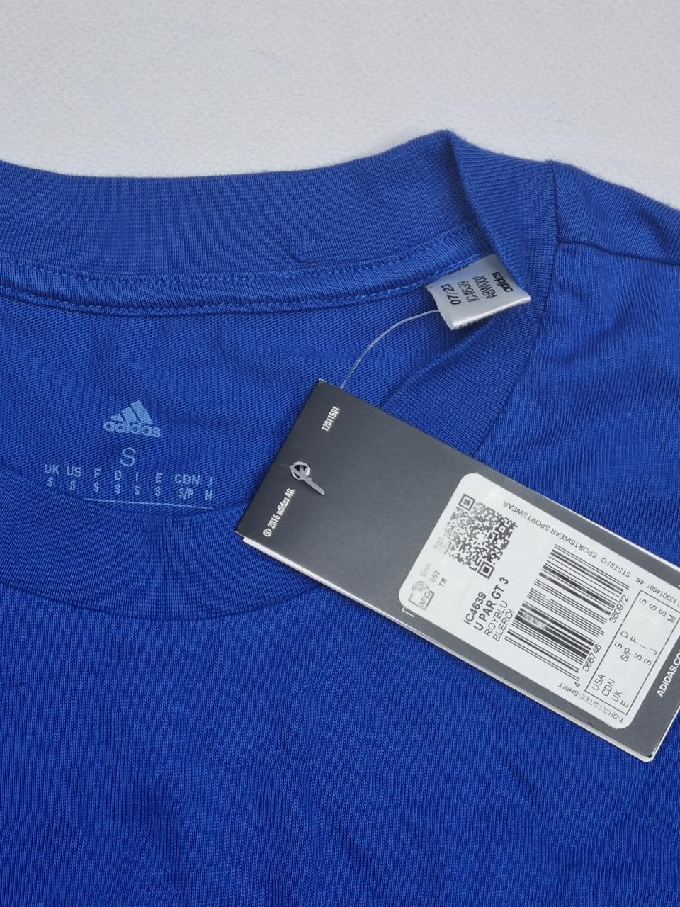 Фото4 Футболка Adidas