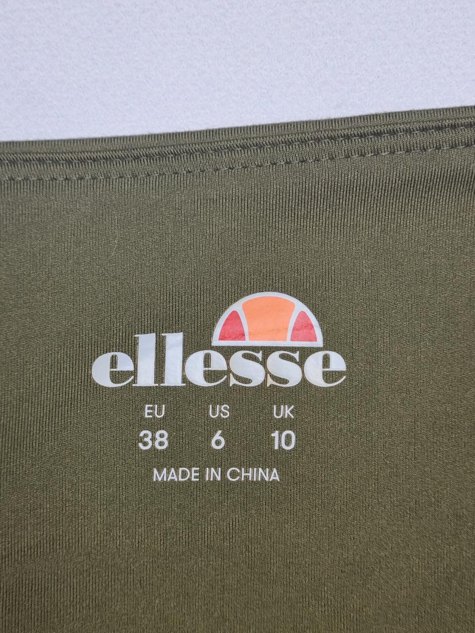 Фото3 Шорти Ellesse