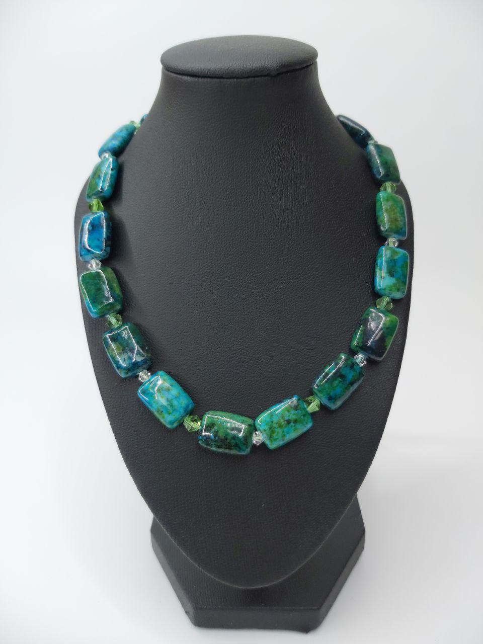 Фото1 Намисто