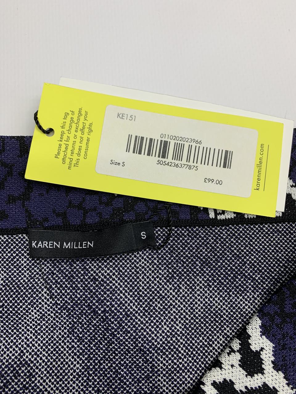 Фото3 Спідниця KAREN MILLEN