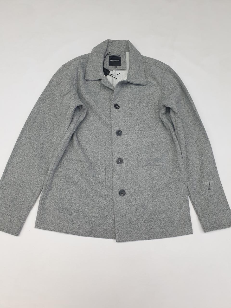 Фото1 Сорочка Brave Soul