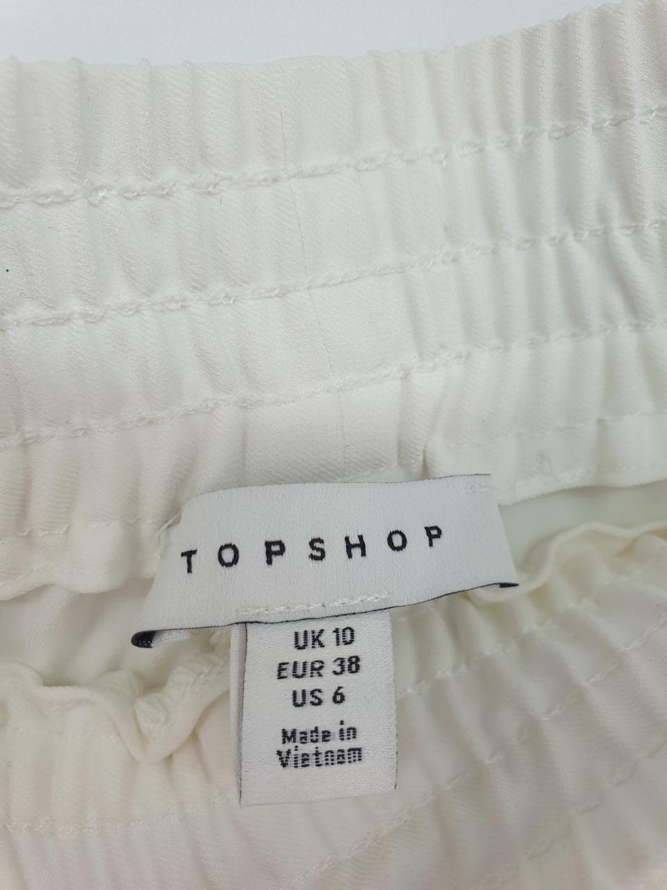 Фото3 Штани Topshop