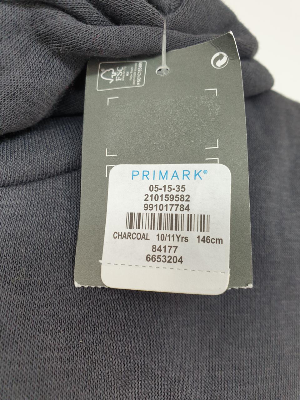 Фото3 Худи Primark