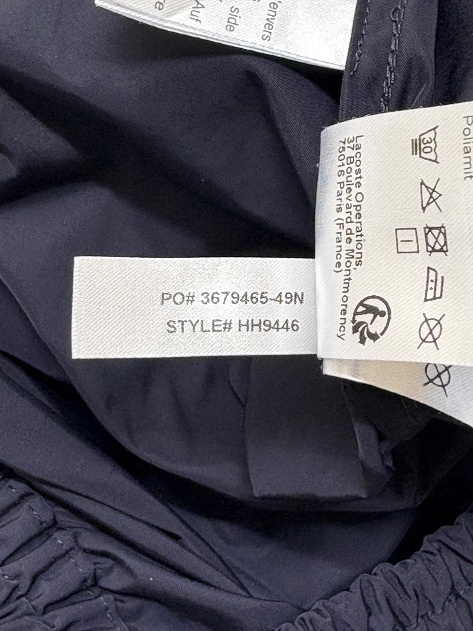 Фото4 Штани Lacoste