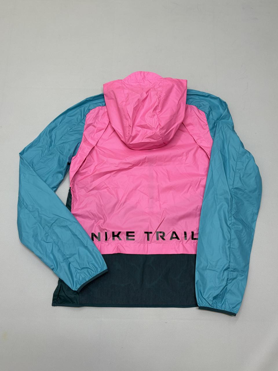 Фото2 Вітровка Nike