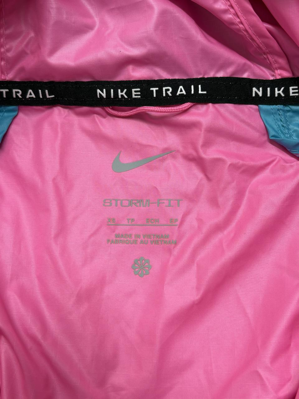 Фото3 Вітровка Nike