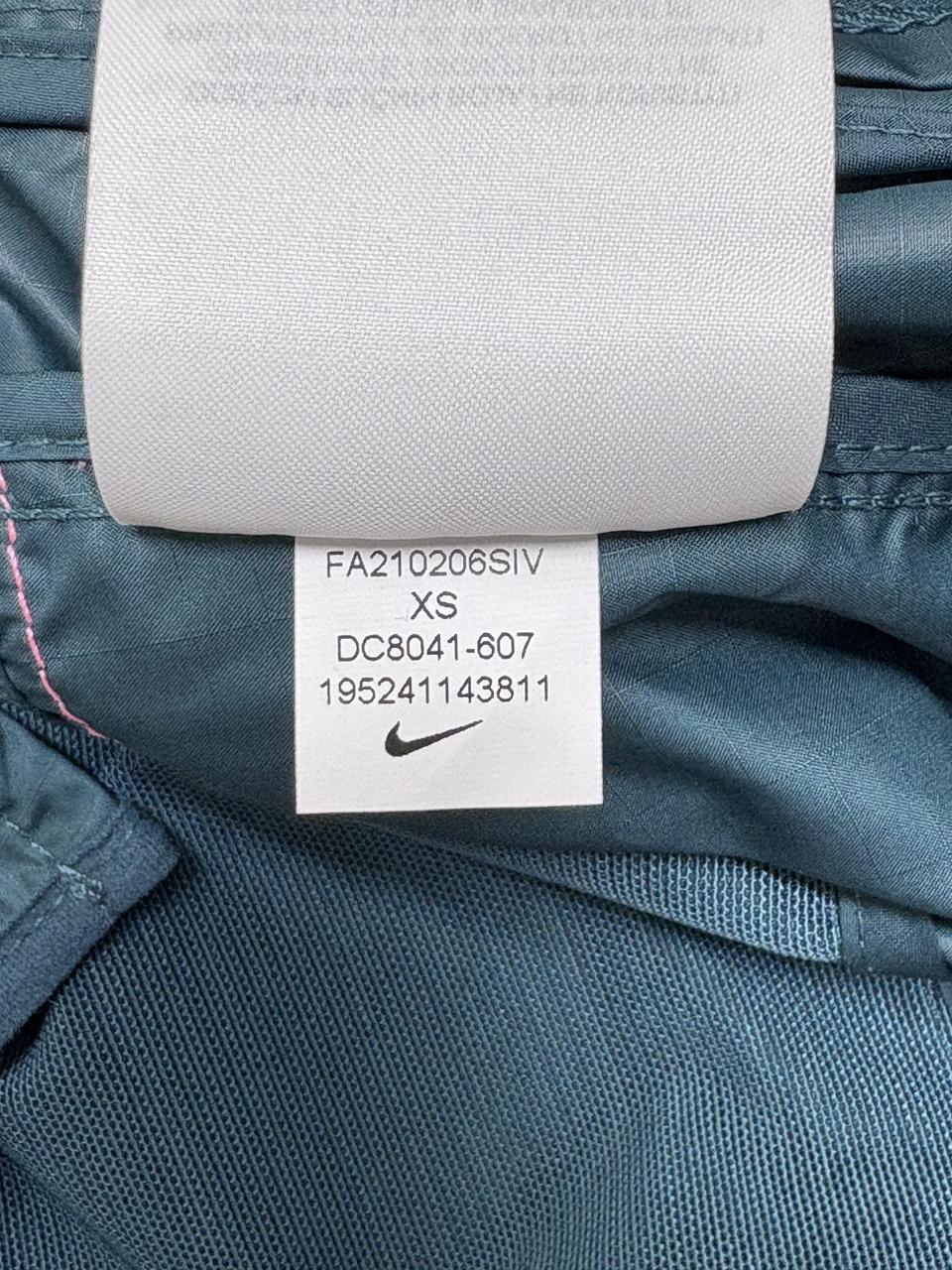 Фото4 Вітровка Nike